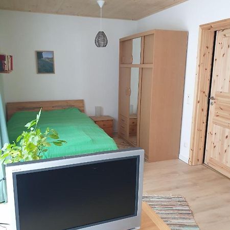 Appartamento Gegenueber Der Muehle Kall Esterno foto