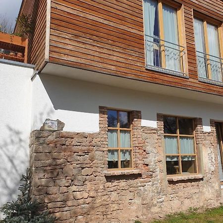 Appartamento Gegenueber Der Muehle Kall Esterno foto