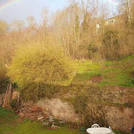 Appartamento Gegenueber Der Muehle Kall Esterno foto
