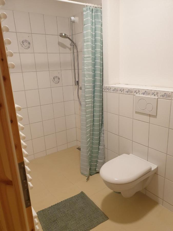Appartamento Gegenueber Der Muehle Kall Esterno foto