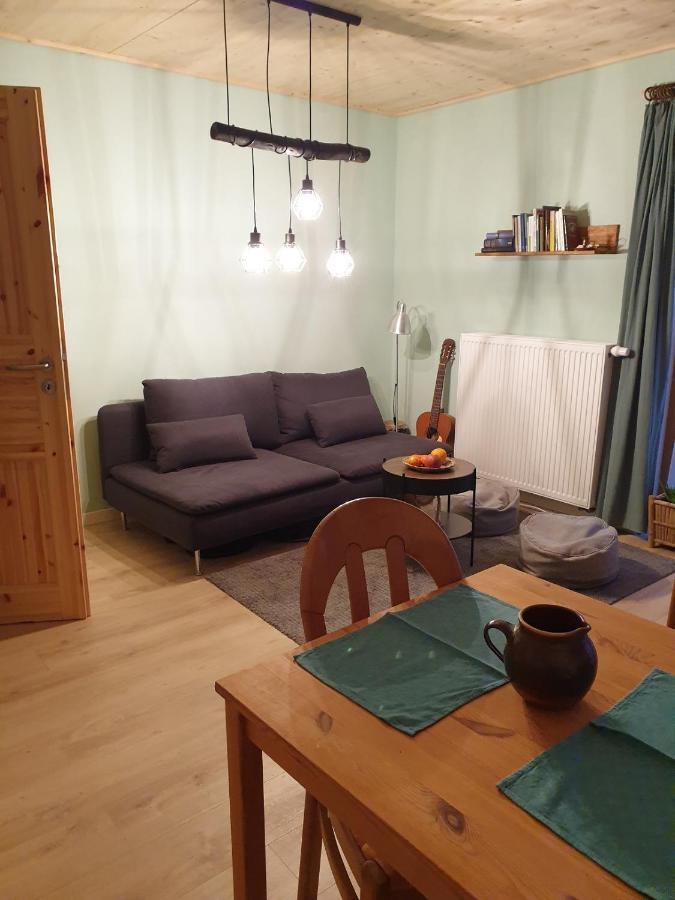 Appartamento Gegenueber Der Muehle Kall Esterno foto
