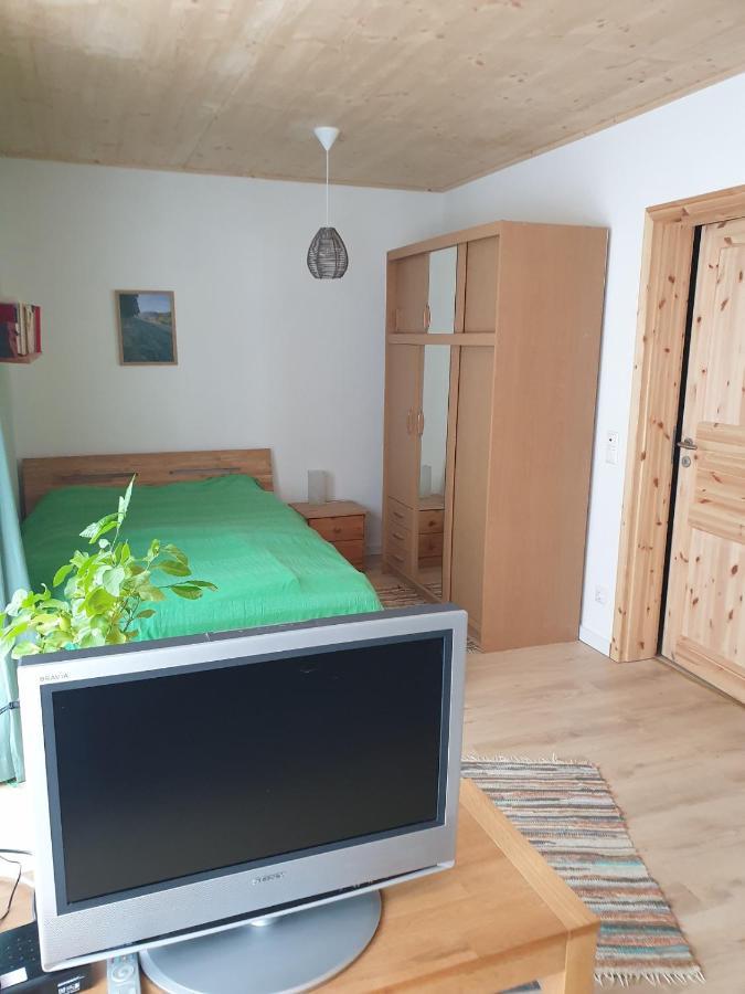 Appartamento Gegenueber Der Muehle Kall Esterno foto