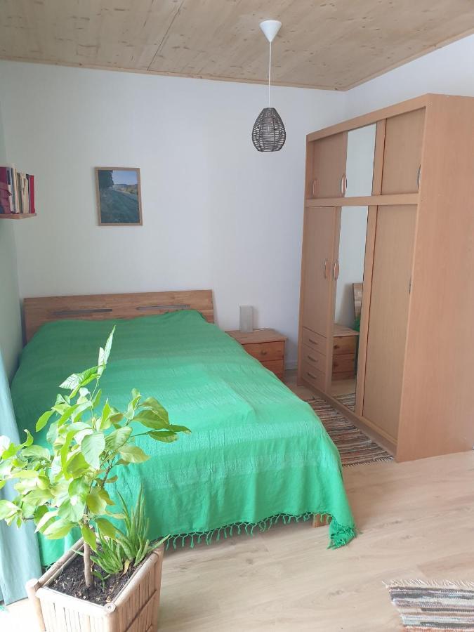 Appartamento Gegenueber Der Muehle Kall Esterno foto
