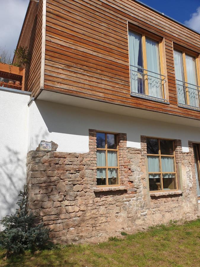 Appartamento Gegenueber Der Muehle Kall Esterno foto